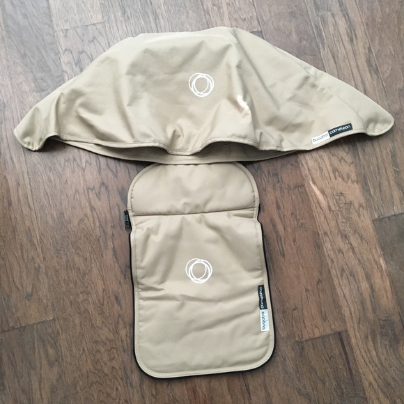 cameleon tailored fabric set